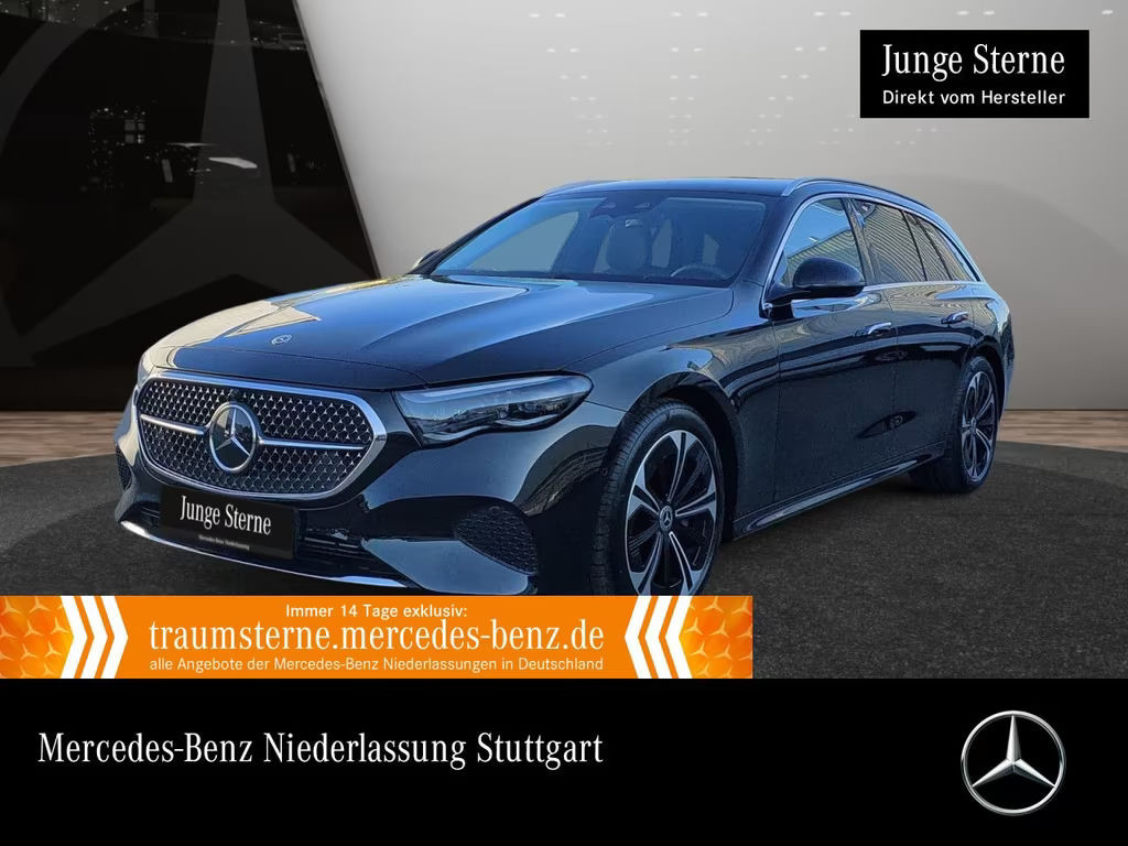 Mercedes-Benz E-Klasse E 300 AVANTGARDE Estate E 300 de