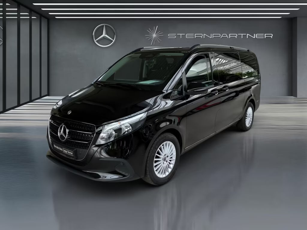 Mercedes-Benz V-Klasse V 220 Limousine Lang V 220 d