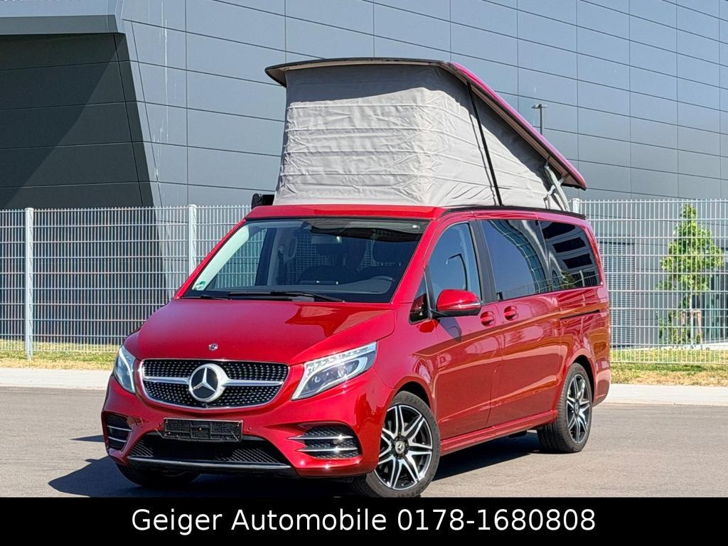Mercedes-Benz Marco Polo