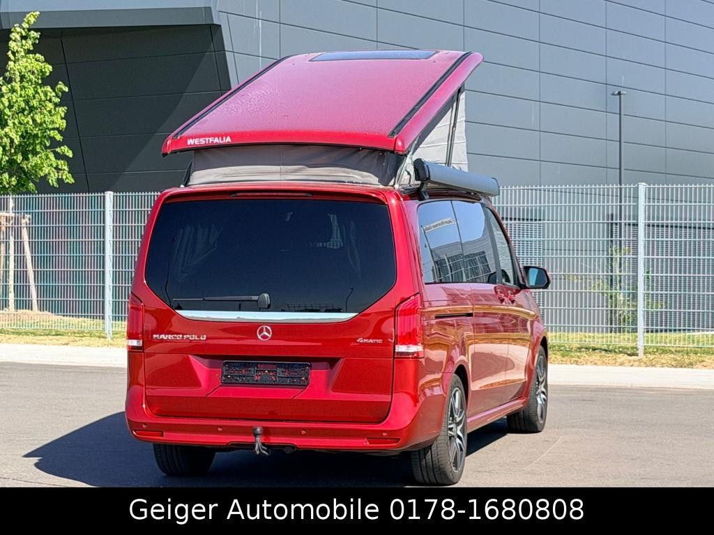 Mercedes-Benz Marco Polo