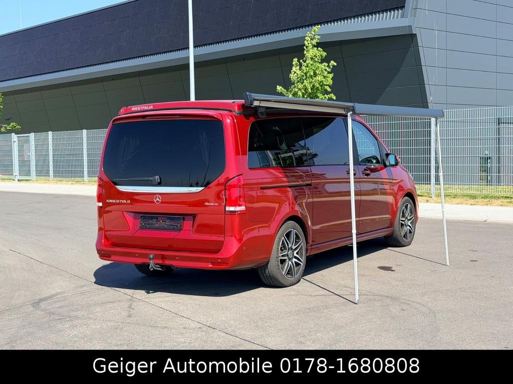 Mercedes-Benz Marco Polo