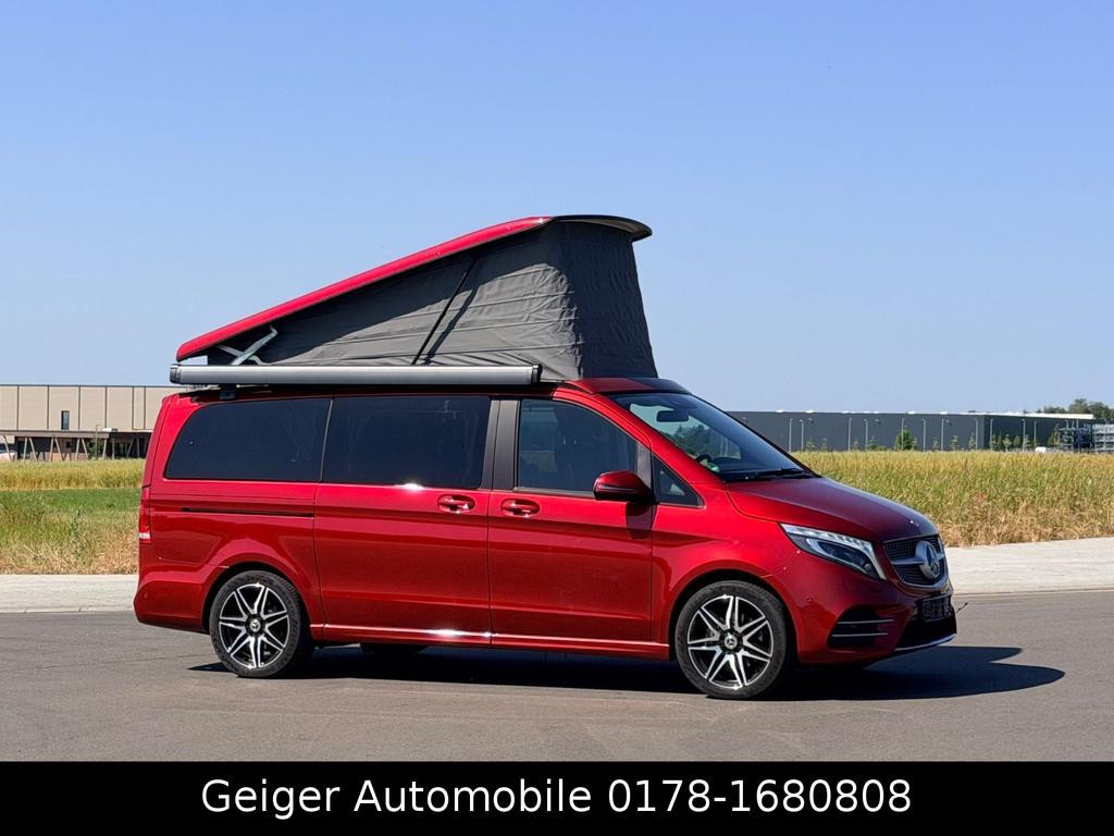 Mercedes-Benz Marco Polo