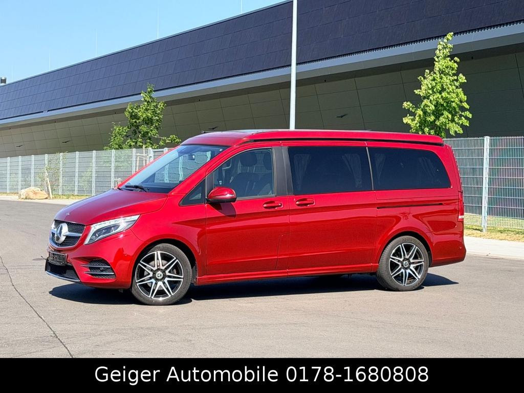 Mercedes-Benz Marco Polo