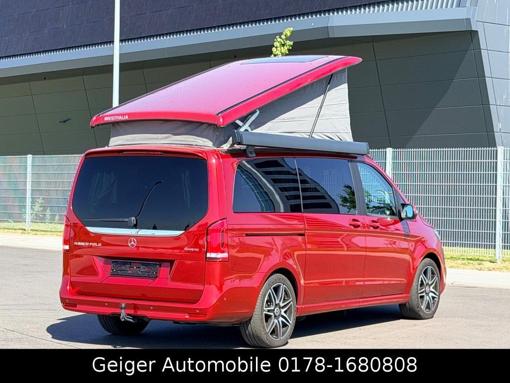 Mercedes-Benz Marco Polo