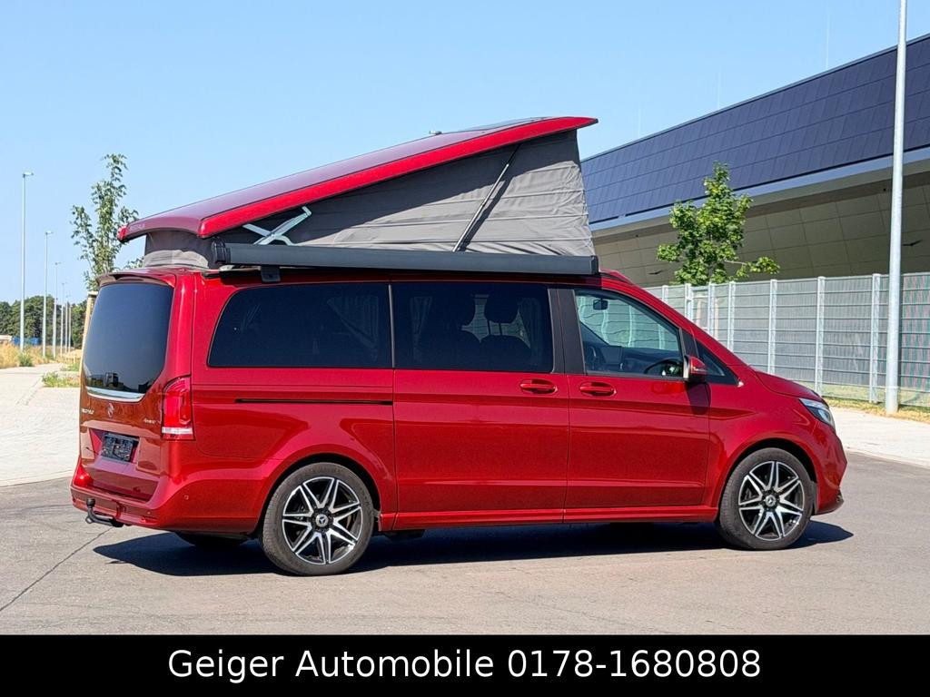 Mercedes-Benz Marco Polo
