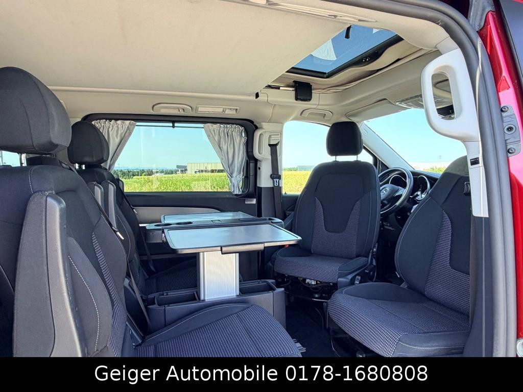 Mercedes-Benz Marco Polo