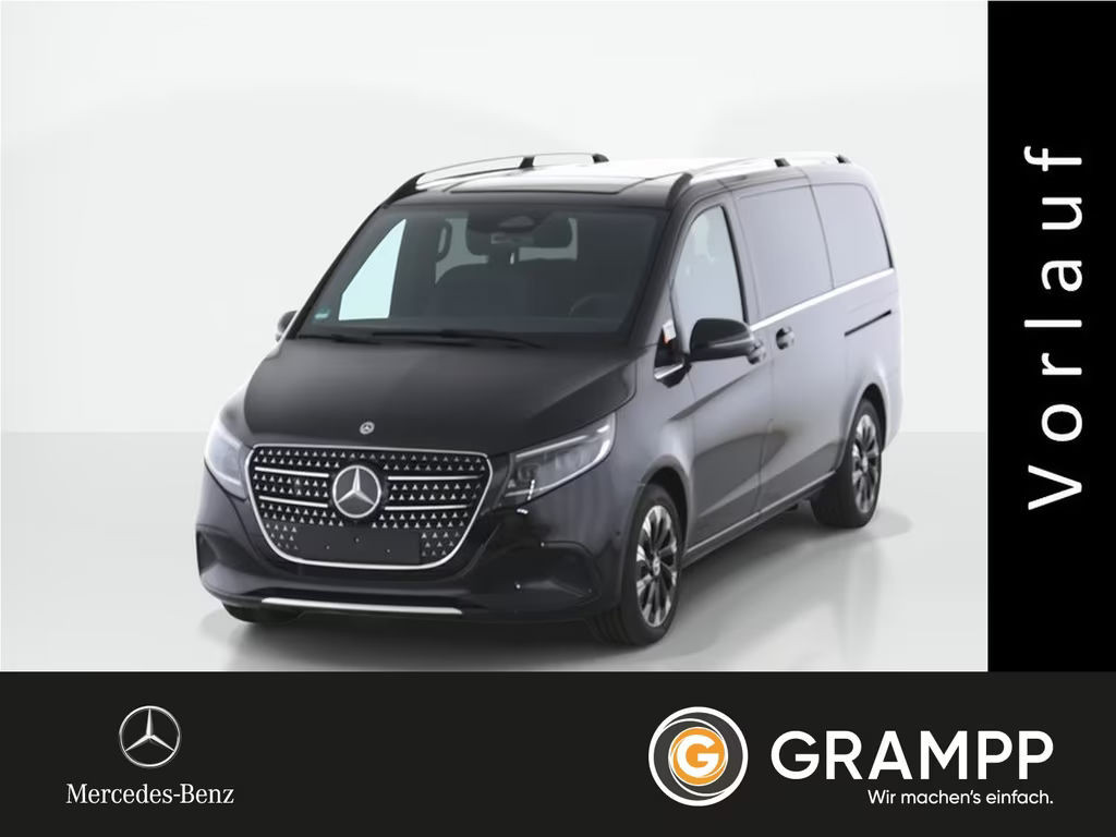 Mercedes-Benz V-Klasse V 250 AVANTGARDE