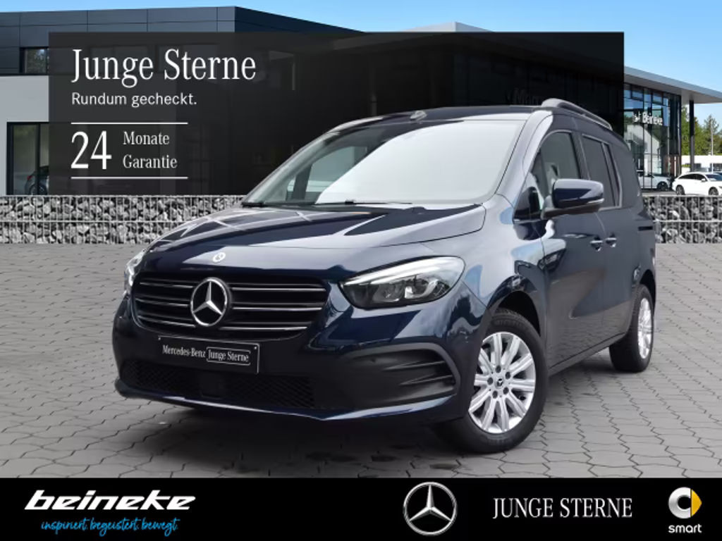 Mercedes-Benz T 180 Progressive