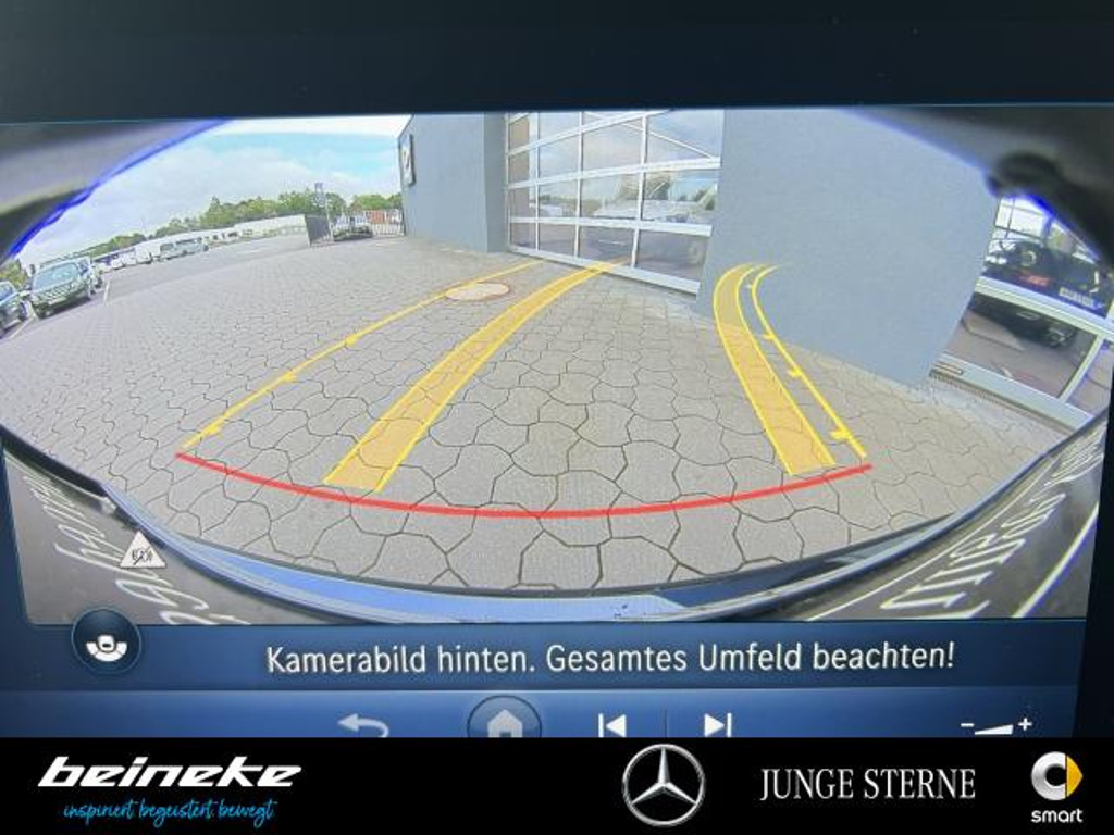 Mercedes-Benz T 180