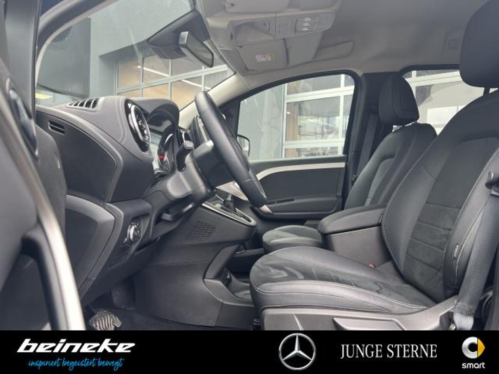 Mercedes-Benz T 180