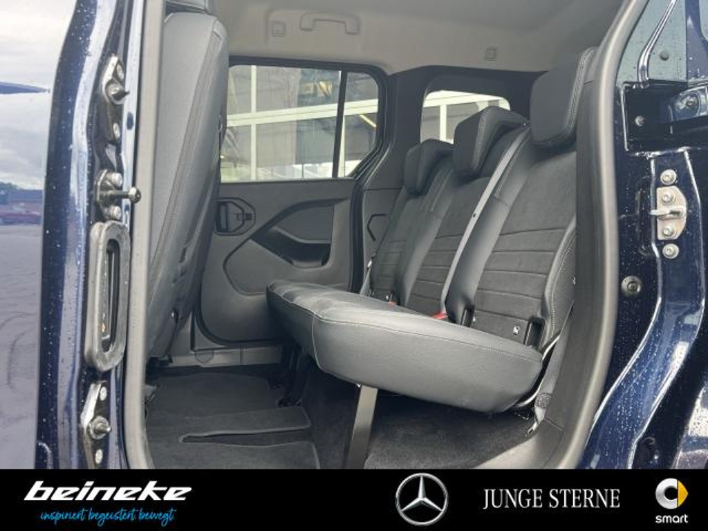 Mercedes-Benz T 180