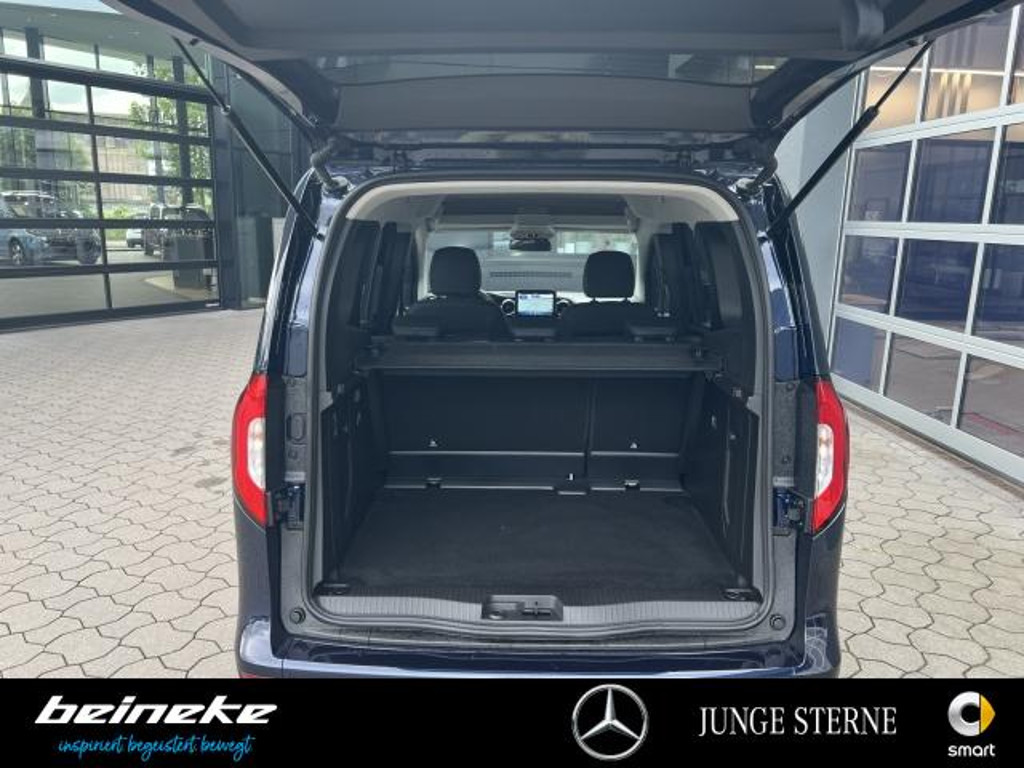 Mercedes-Benz T 180