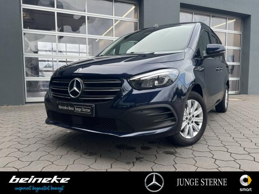 Mercedes-Benz T 180