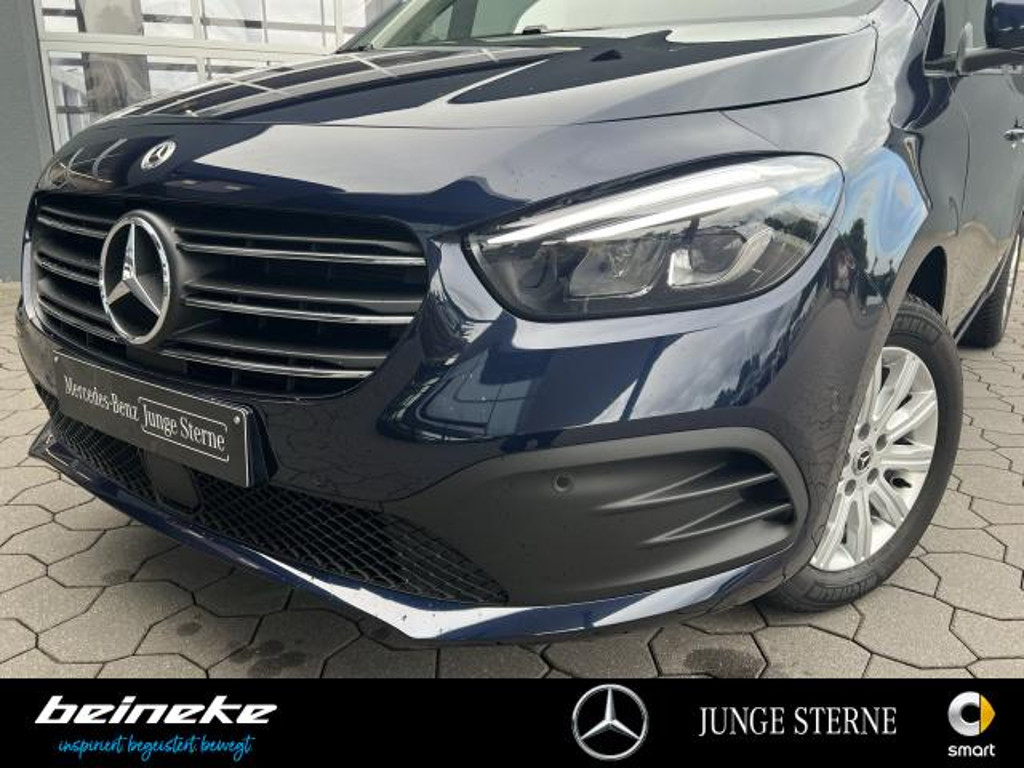 Mercedes-Benz T 180
