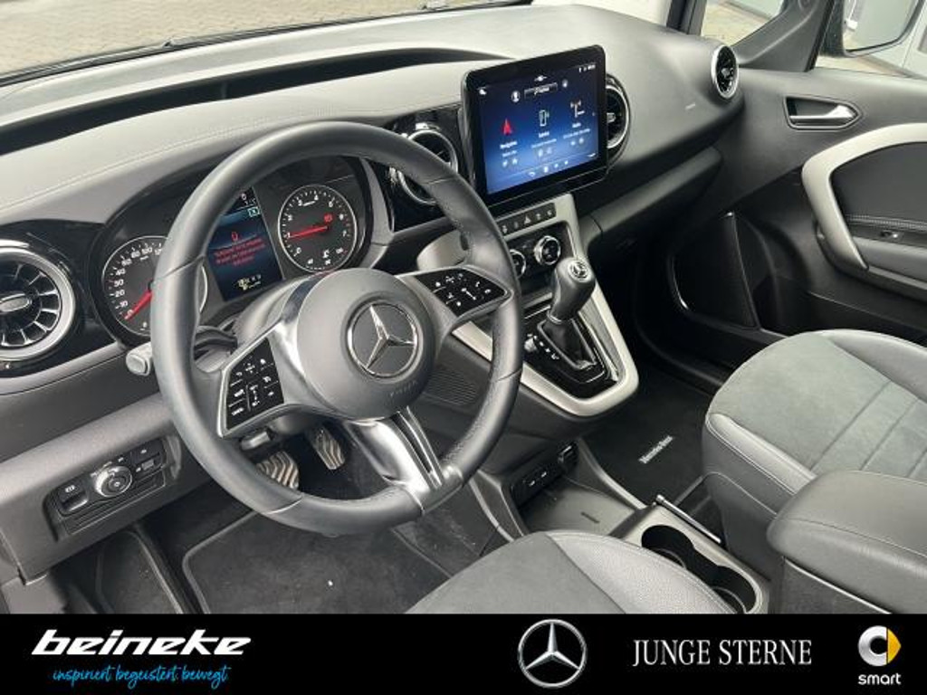 Mercedes-Benz T 180
