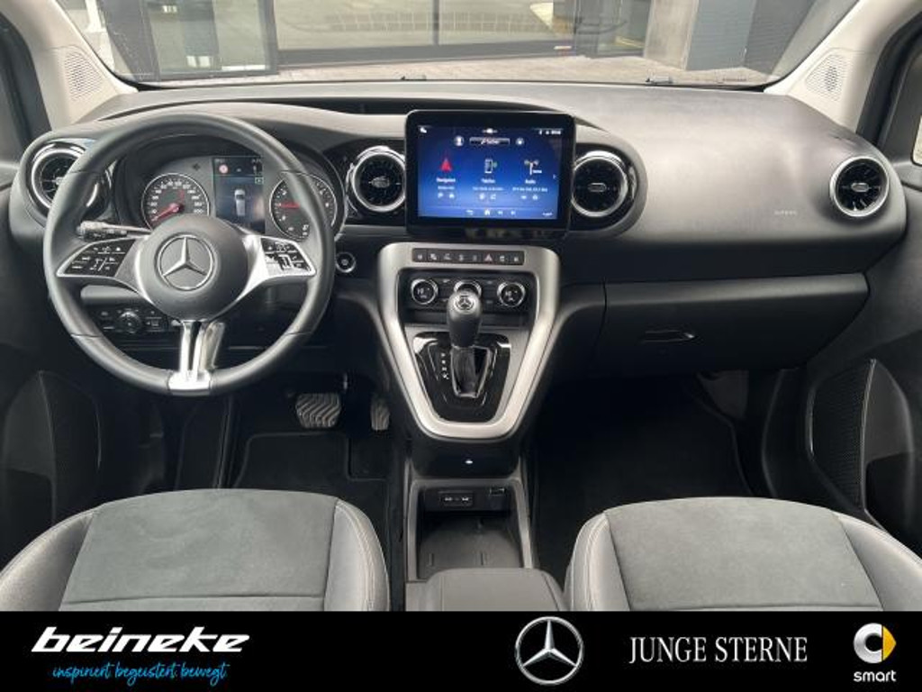 Mercedes-Benz T 180