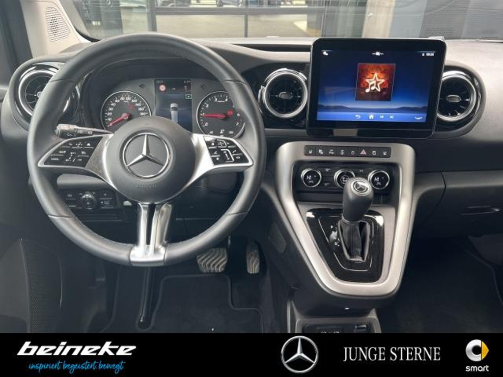 Mercedes-Benz T 180