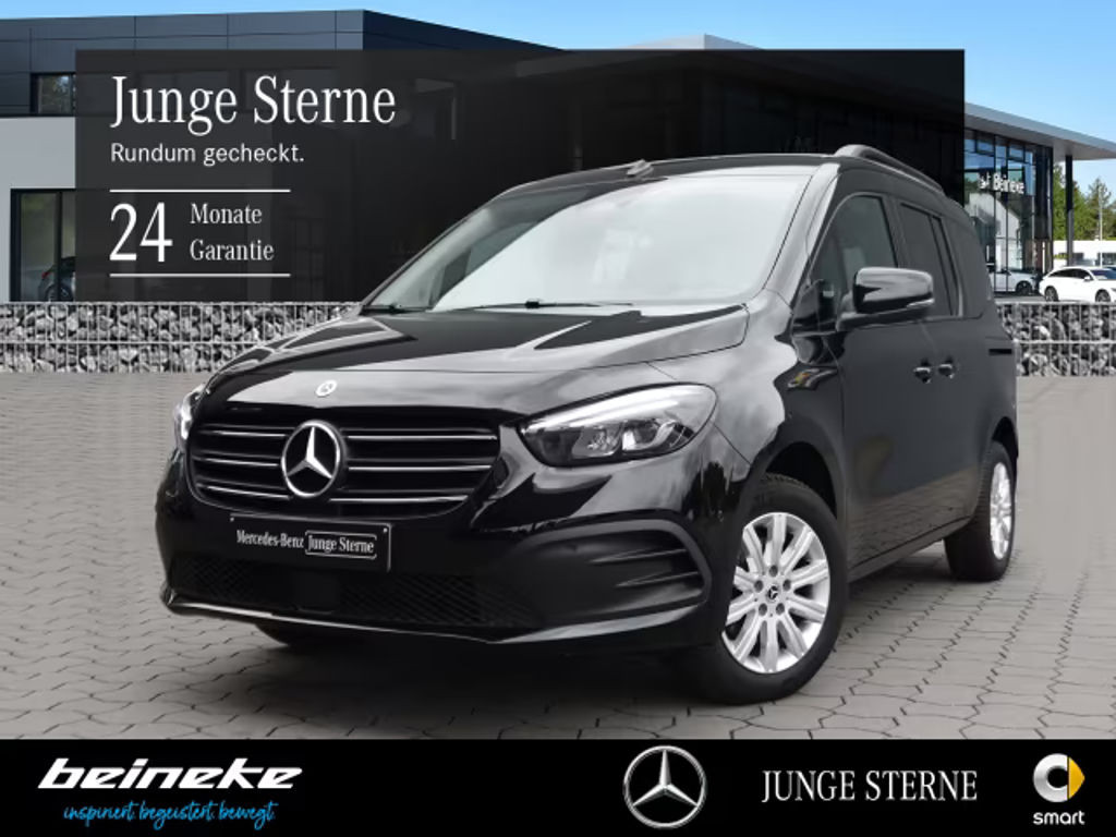 Mercedes-Benz T 180 Progressive