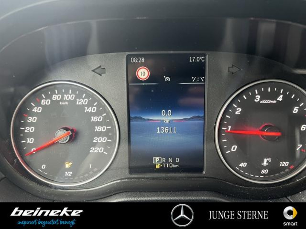 Mercedes-Benz T 180