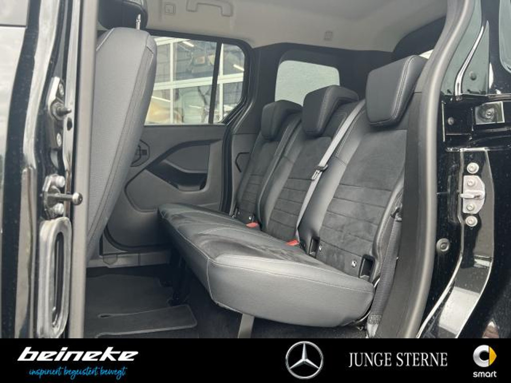 Mercedes-Benz T 180