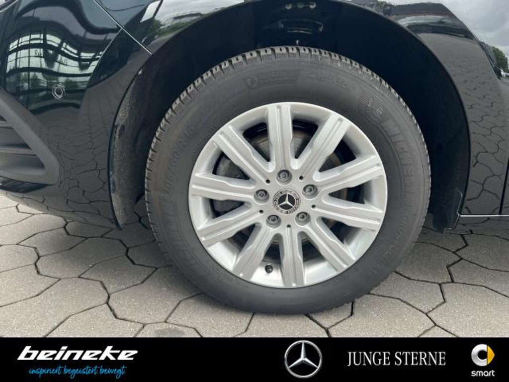 Mercedes-Benz T 180