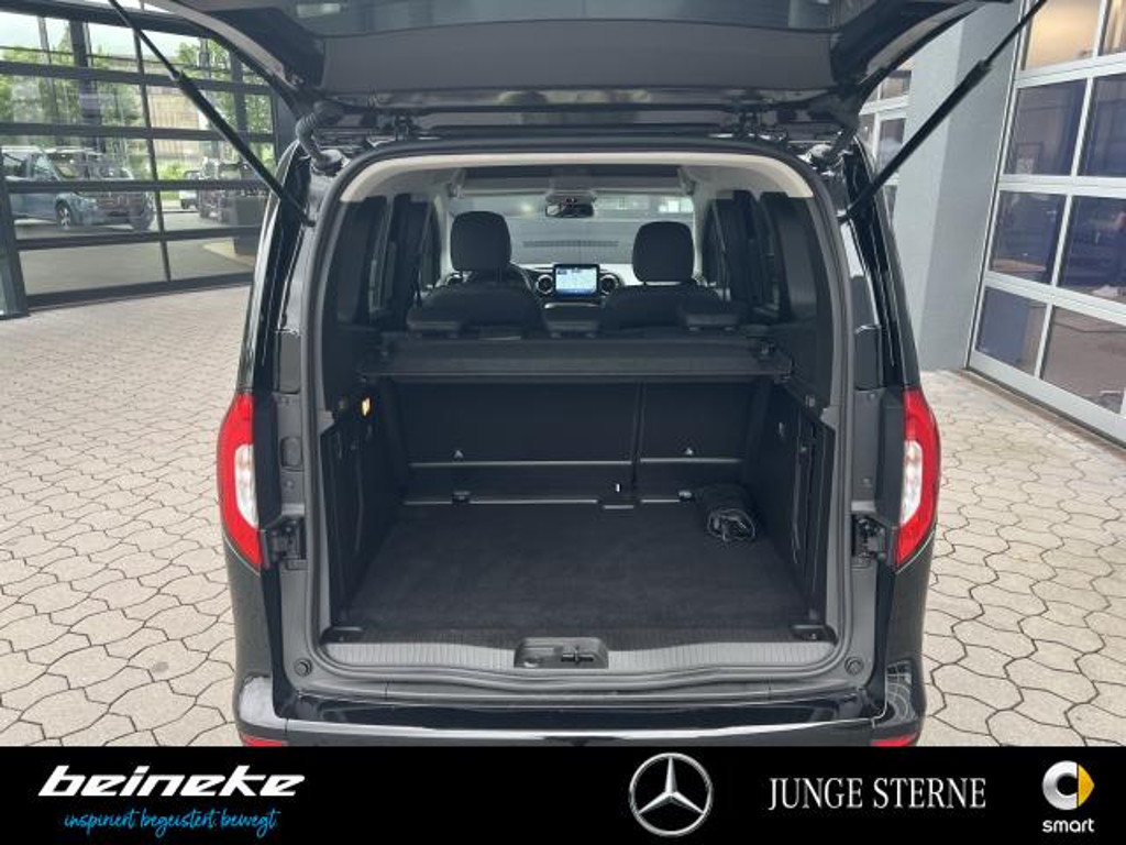 Mercedes-Benz T 180