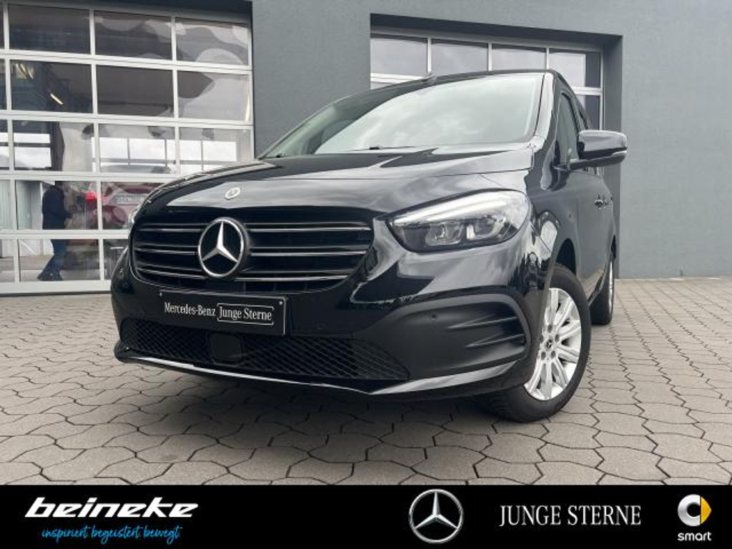 Mercedes-Benz T 180