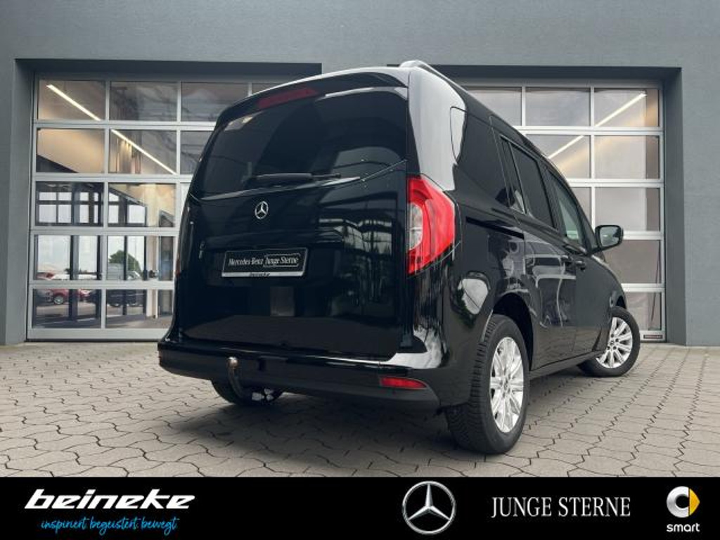 Mercedes-Benz T 180