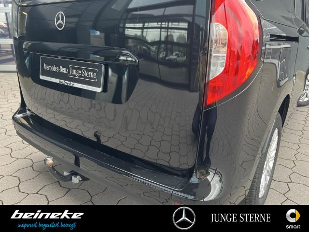 Mercedes-Benz T 180