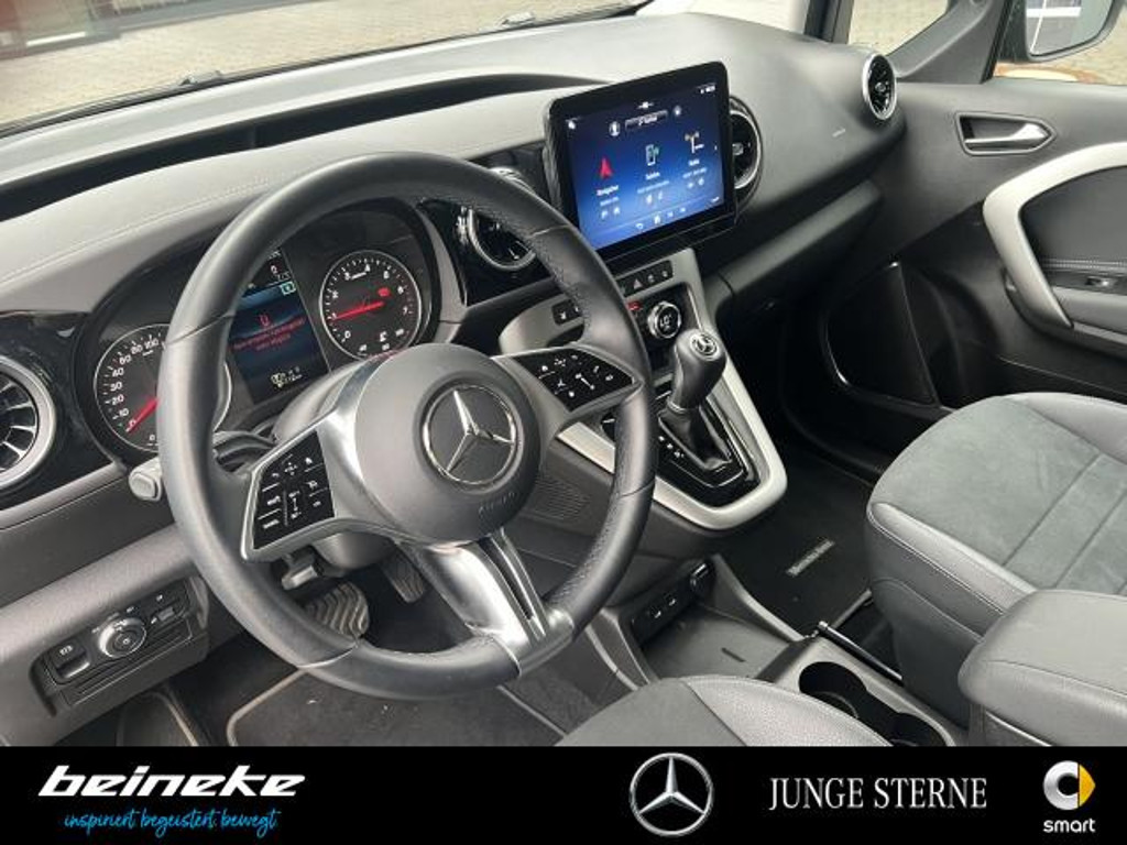 Mercedes-Benz T 180