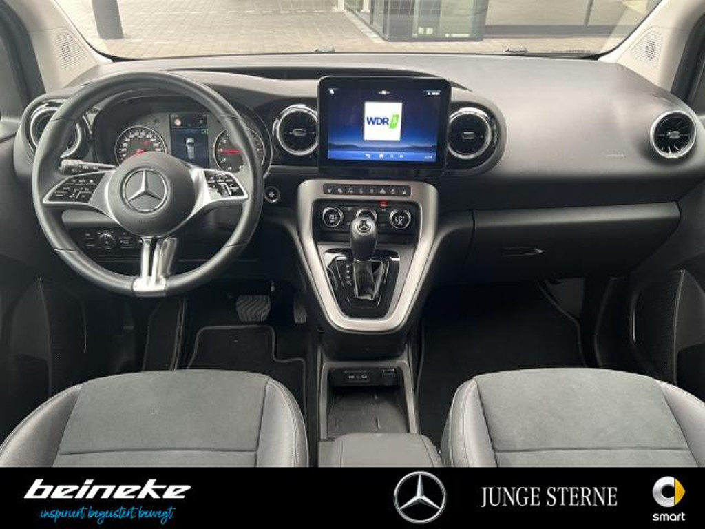 Mercedes-Benz T 180