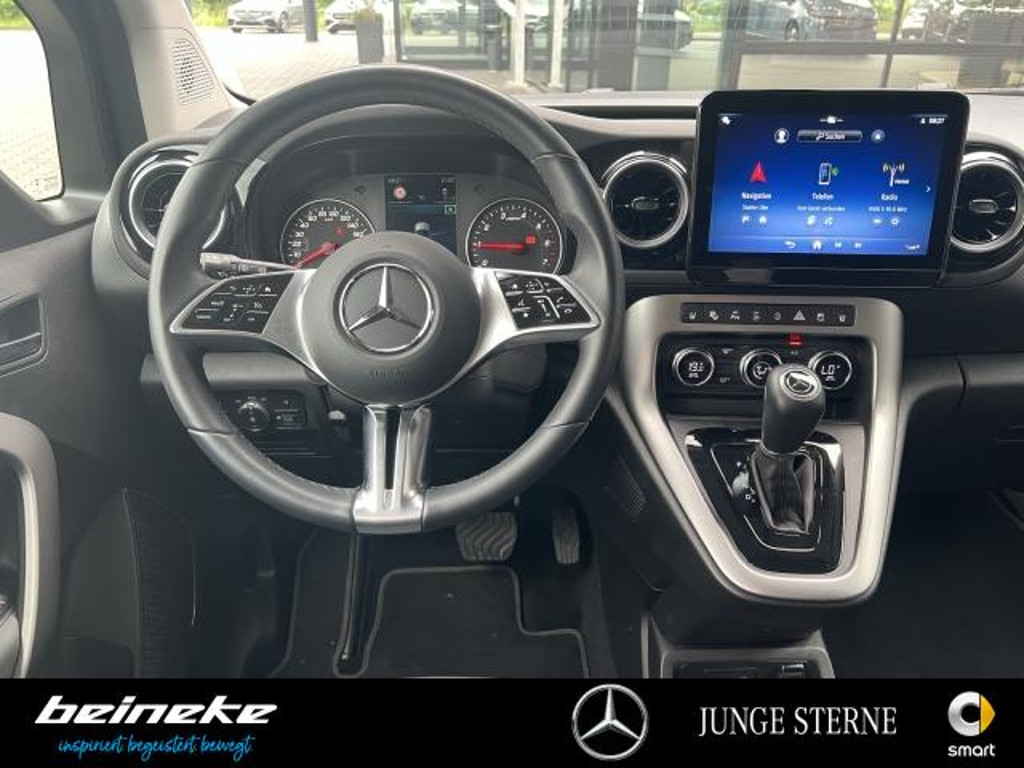 Mercedes-Benz T 180