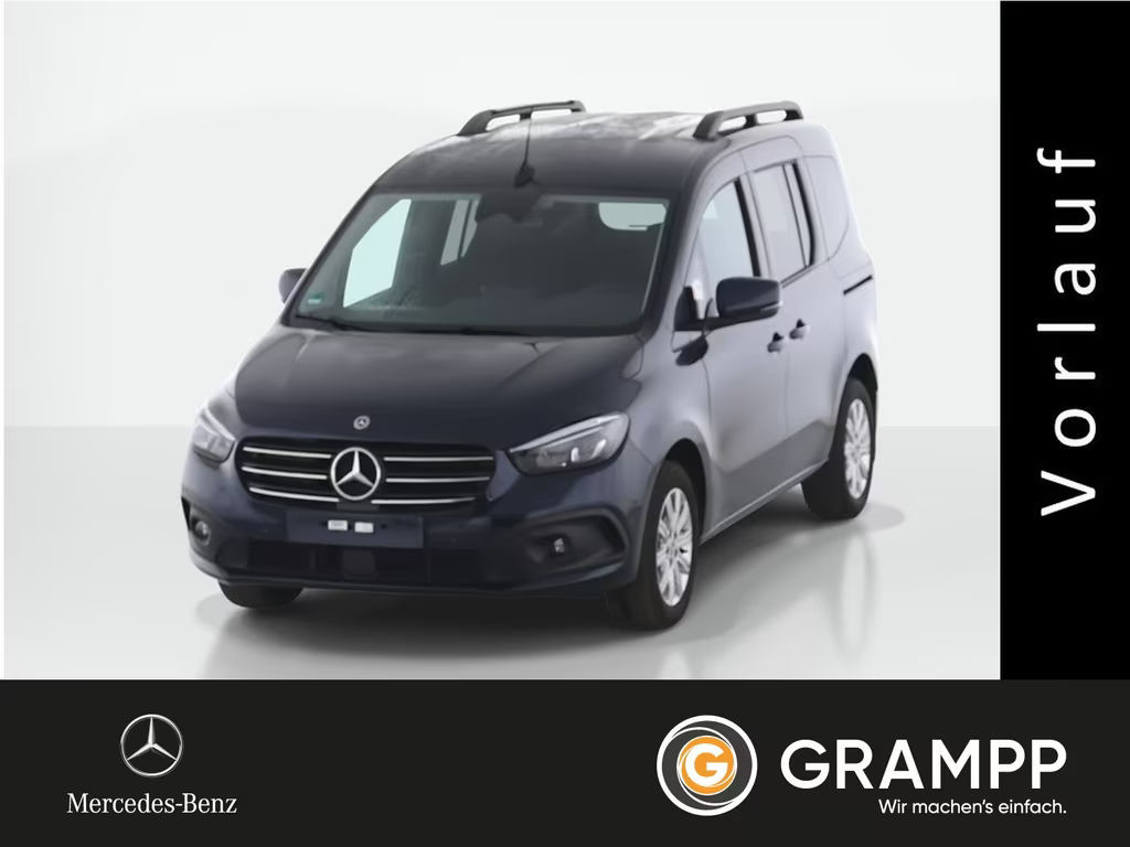 Mercedes-Benz T 180 Progressive