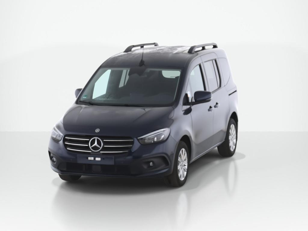 Mercedes-Benz T 180