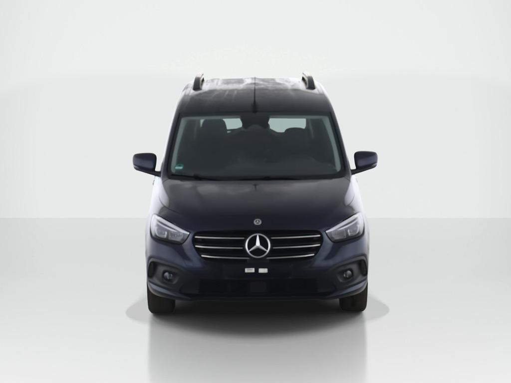 Mercedes-Benz T 180