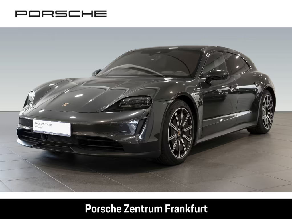 Porsche Taycan 4S Sport Turismo