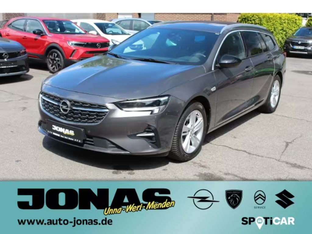 Opel Insignia Sports Tourer Business