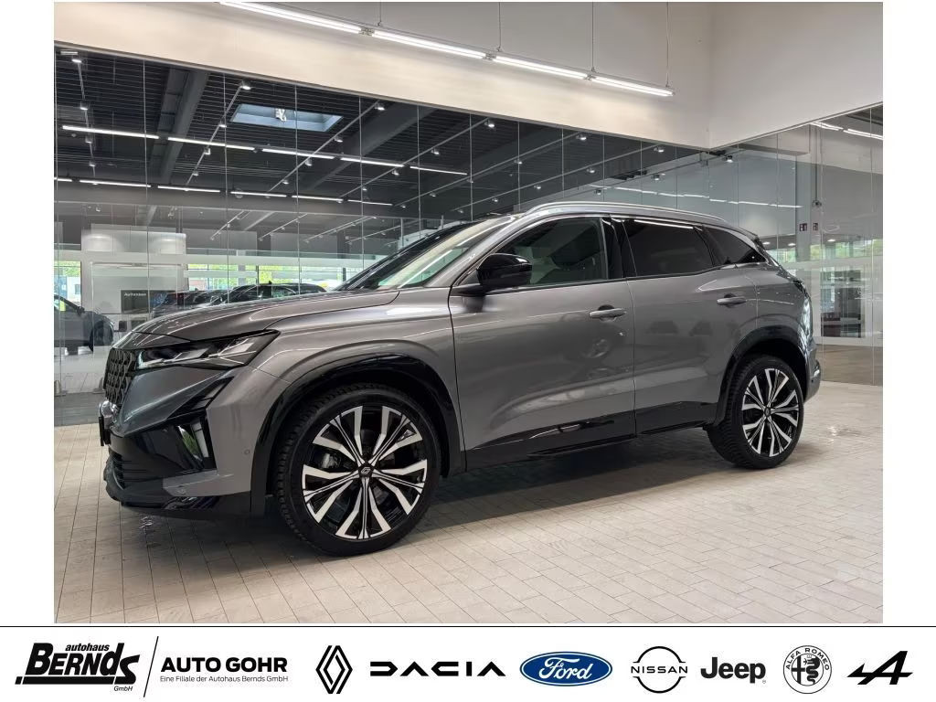 Renault Austral Techno