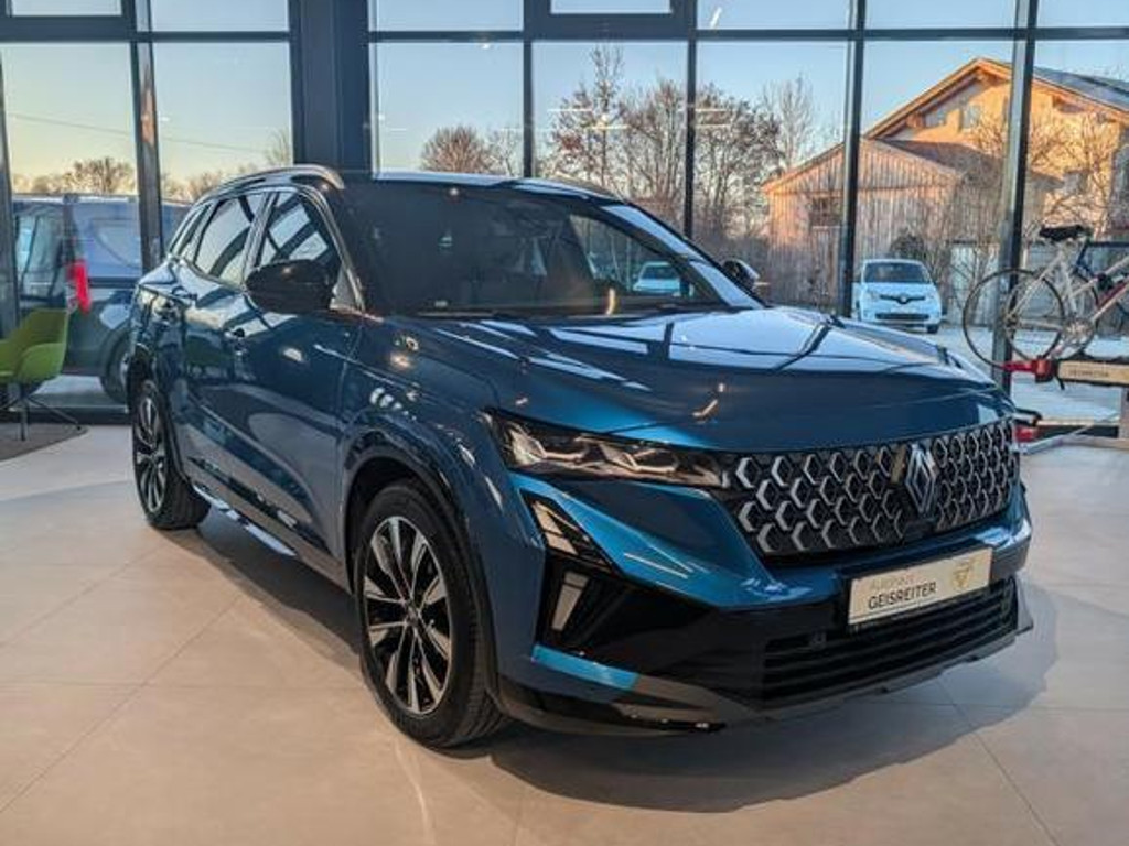 Renault Austral Techno