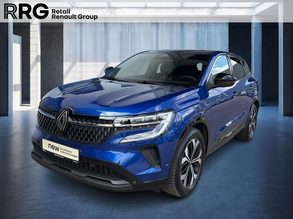 Renault Austral Techno