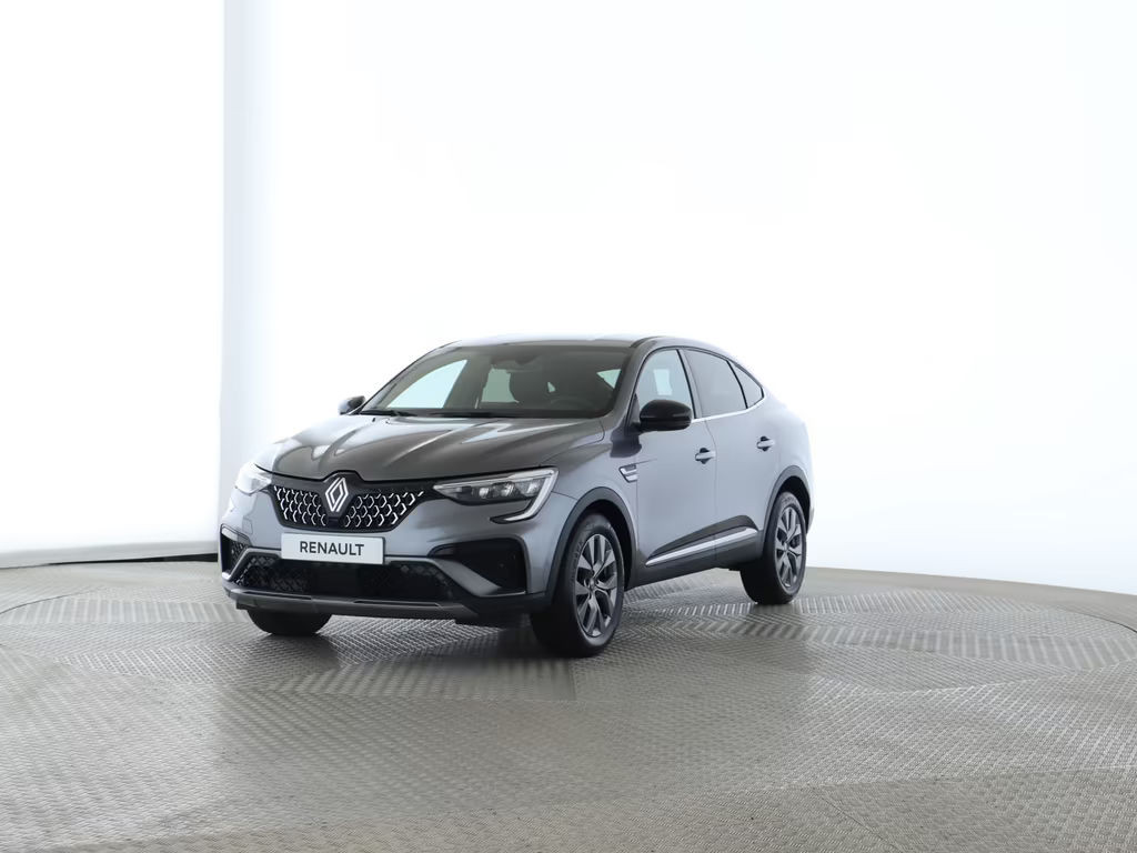 Renault Arkana EDC TCe 140 Techno