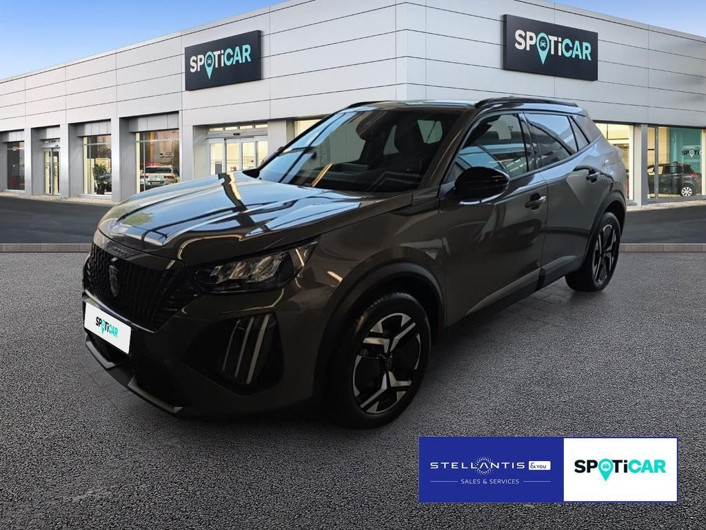 Peugeot 2008 Allure Pack