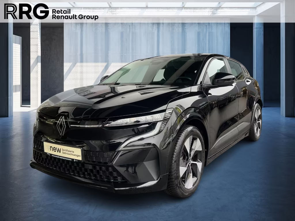 Renault Megane E-Tech E-Tech EV40 Equilibre