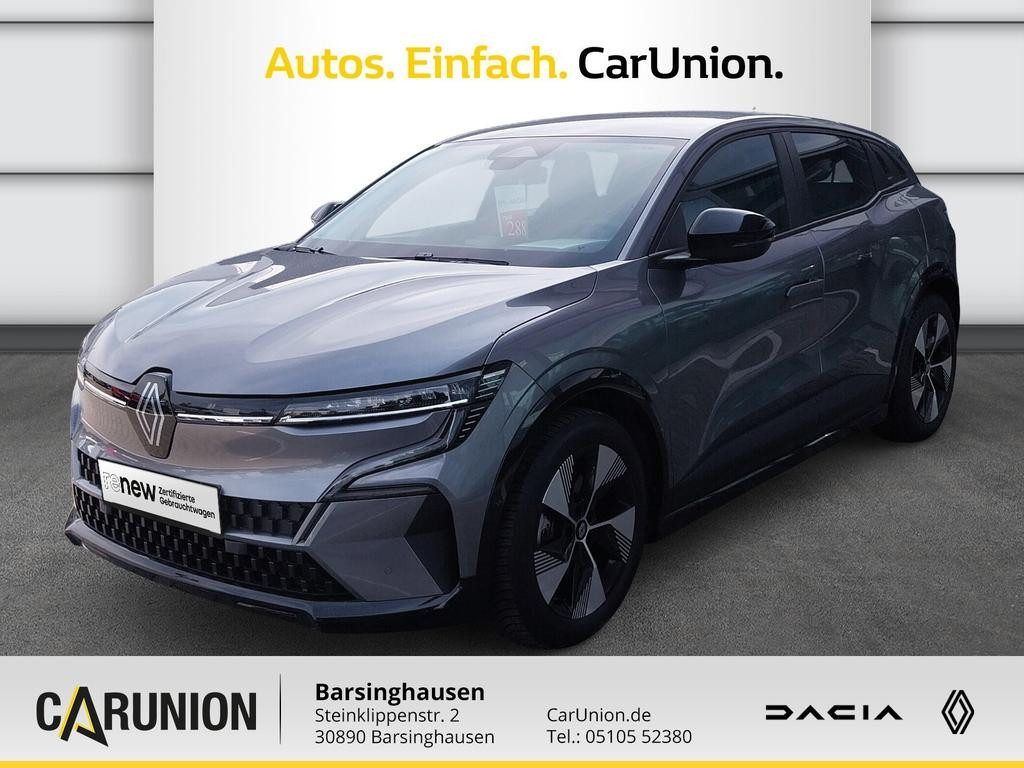 Renault Megane E-Tech E-Tech Equilibre Comfort