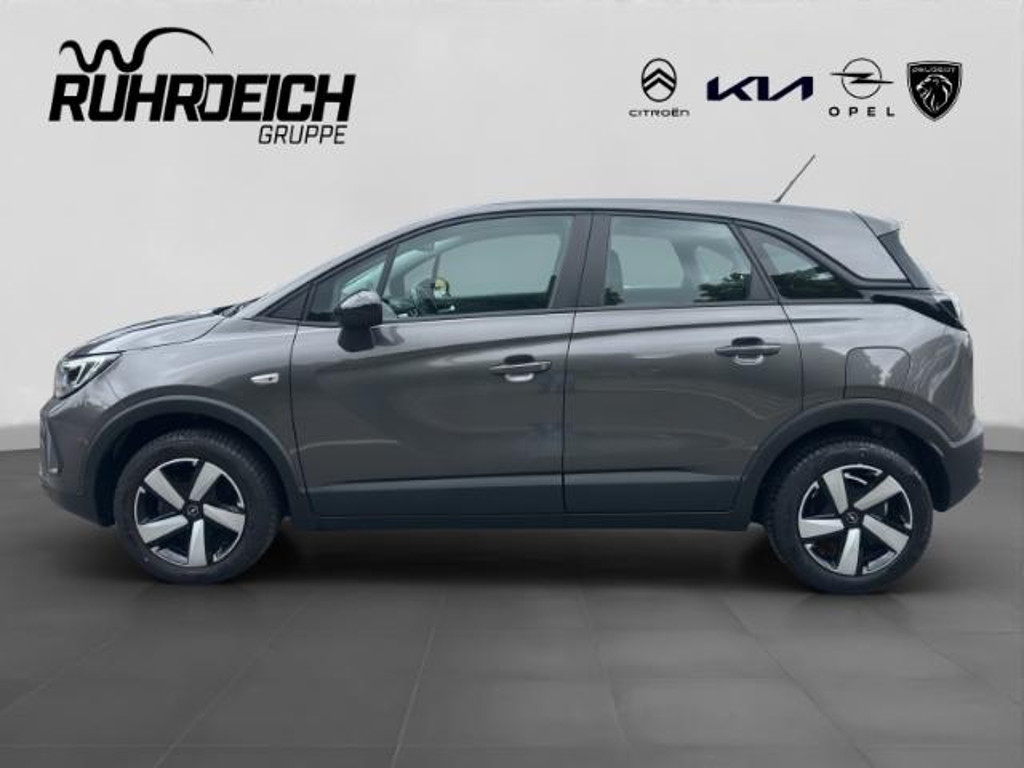 Opel Crossland Enjoy