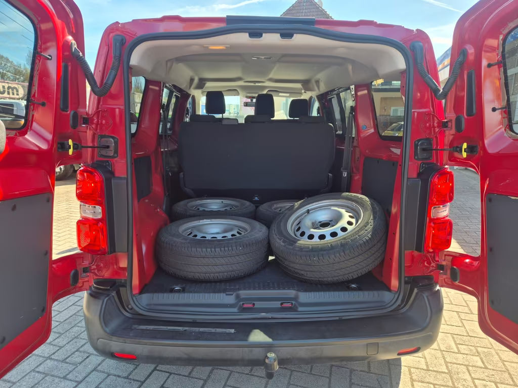 Toyota Proace (Verso)