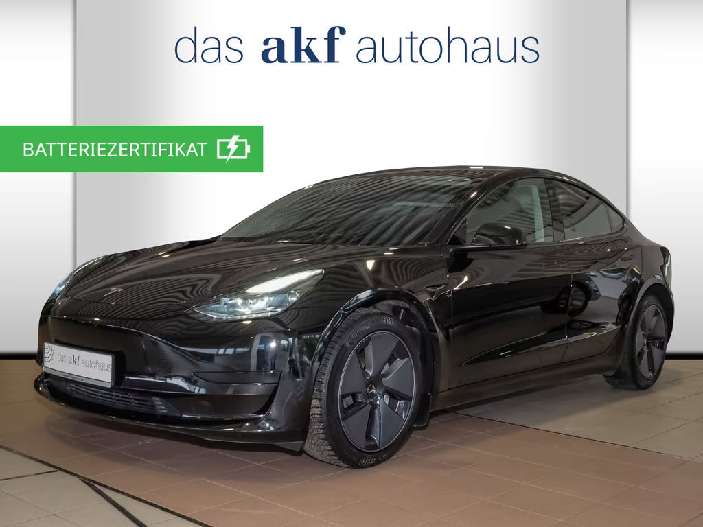 Tesla Model 3 MODEL 3