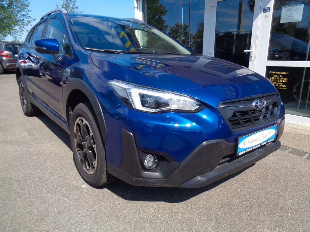 Subaru XV AWD Comfort