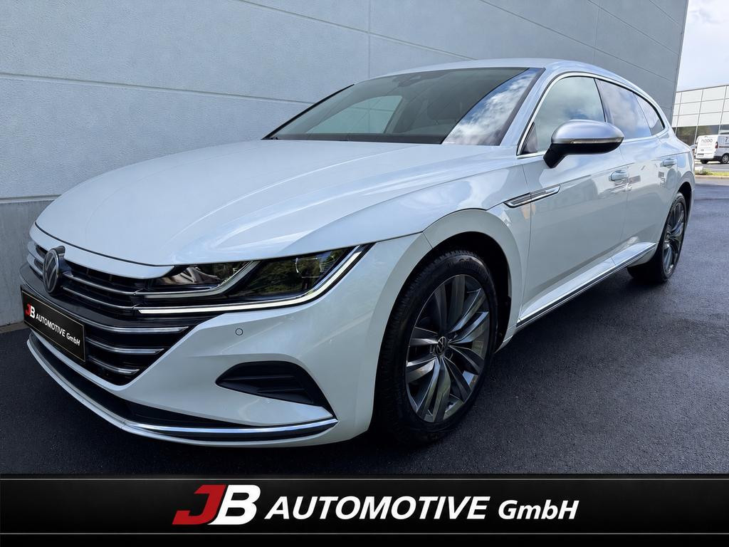 Volkswagen Arteon Shooting Brake 2.0 TDI Elegance Elegance