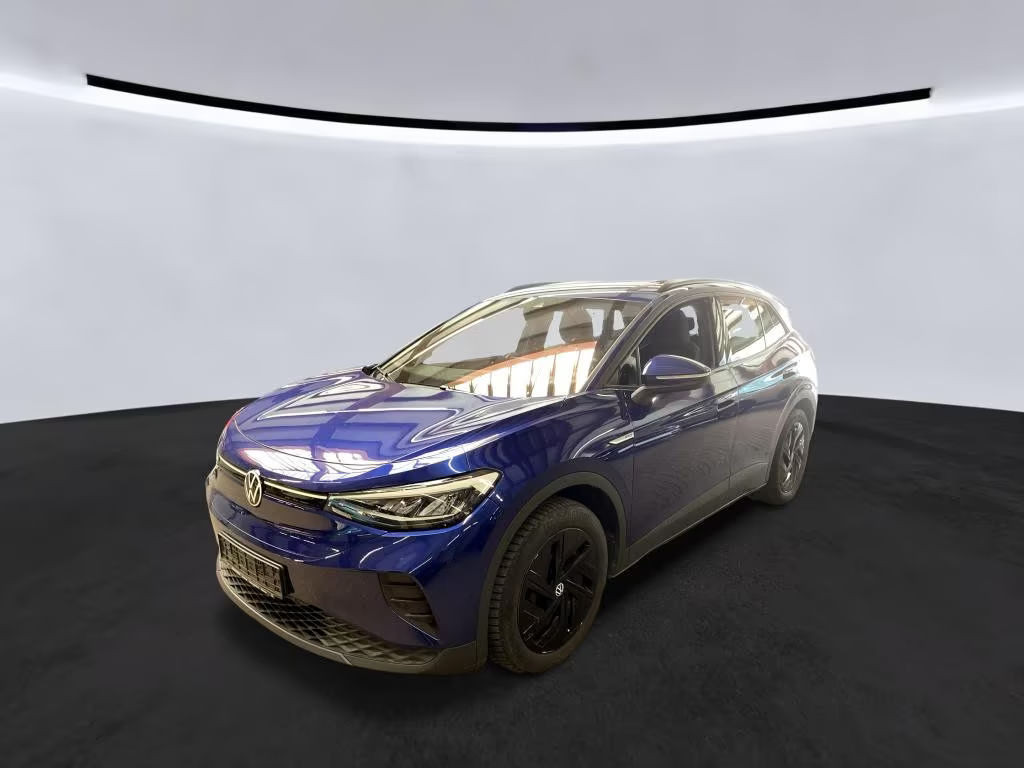 Volkswagen ID.4 Performance Pro